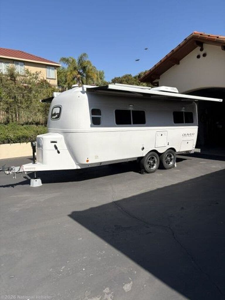 Used 2022 Oliver Legacy Elite II Twin available in Hollister, California