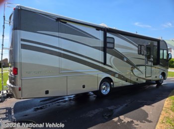 Used 2007 Fleetwood Pace Arrow 36D available in Greencastle, Pennsylvania