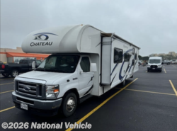 Used 2021 Thor Motor Coach Chateau Victory 31EV available in Red Rock, Texas