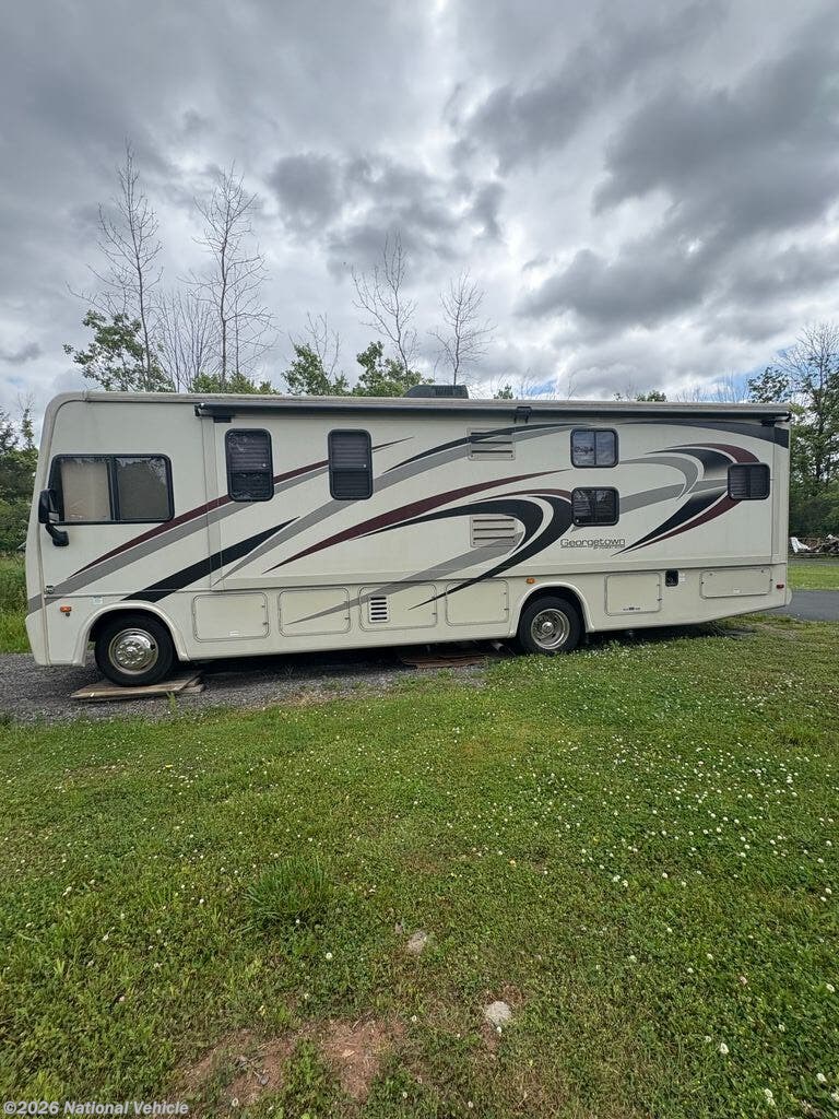 Used 2016 Forest River Georgetown GT3 31B available in Burt, New York