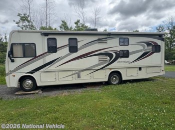 Used 2016 Forest River Georgetown GT3 31B available in Burt, New York