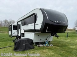 Used 2024 Brinkley RV Model Z 3610 available in Russells Point, Ohio
