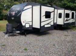 Used 2017 Palomino Puma 32RKTS available in Hampton Falls, New Hampshire