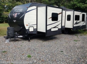 Used 2017 Palomino Puma 32RKTS available in Hampton Falls, New Hampshire