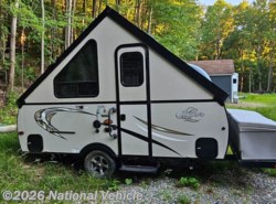 Used 2018 Coachmen Clipper C12RBSTHW available in Knoxville, Maryland