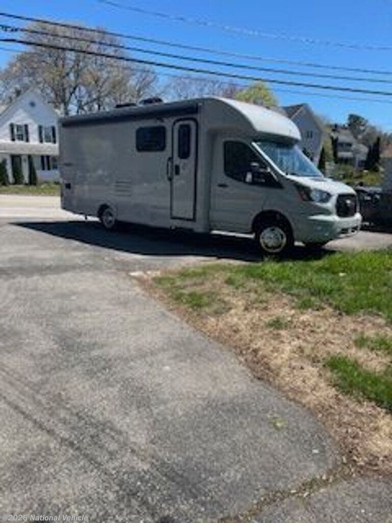 Used 2026 Tiffin Midas 24MT available in Grafton, Massachusetts