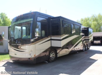Used 2008 Newmar Dutch Star 4304 available in Albuquerque, New Mexico