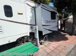 Used 2008 Keystone Montana 3400RL available in Orange, California
