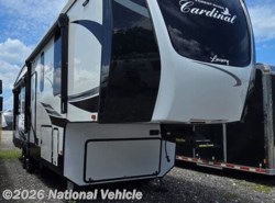 Used 2021 Forest River Cardinal Luxury 335RLX available in Rockledge, Florida