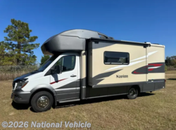 Used 2019 Winnebago Navion 24J available in Ocala, Florida