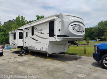 Used 2021 Palomino Columbus C 378MBC available in Callahan, Florida