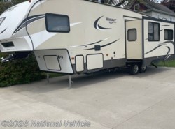 Used 2017 Keystone Hideout 299RLDS available in Gladbrook, Iowa