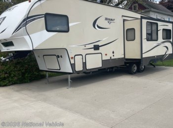 Used 2017 Keystone Hideout 299RLDS available in Gladbrook, Iowa