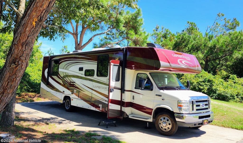Used 2017 Coachmen Leprechaun 319MB available in Surprise, Arizona