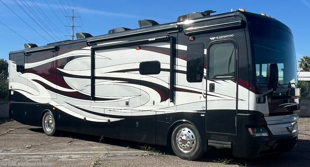 Used 2017 Fleetwood Pace Arrow LXE 38K available in Las Vegas, Nevada