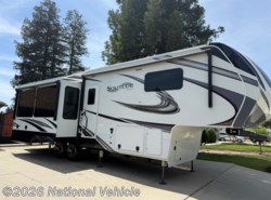 Used 2021 Grand Design Solitude 310GK-R available in Madera, California