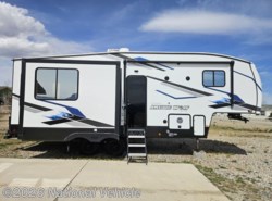 Used 2024 Forest River Cherokee Arctic Wolf 27SGS available in Cody, Wyoming