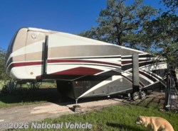 Used 2018 DRV Mobile Suites 40KSSB4 available in Paige, Texas