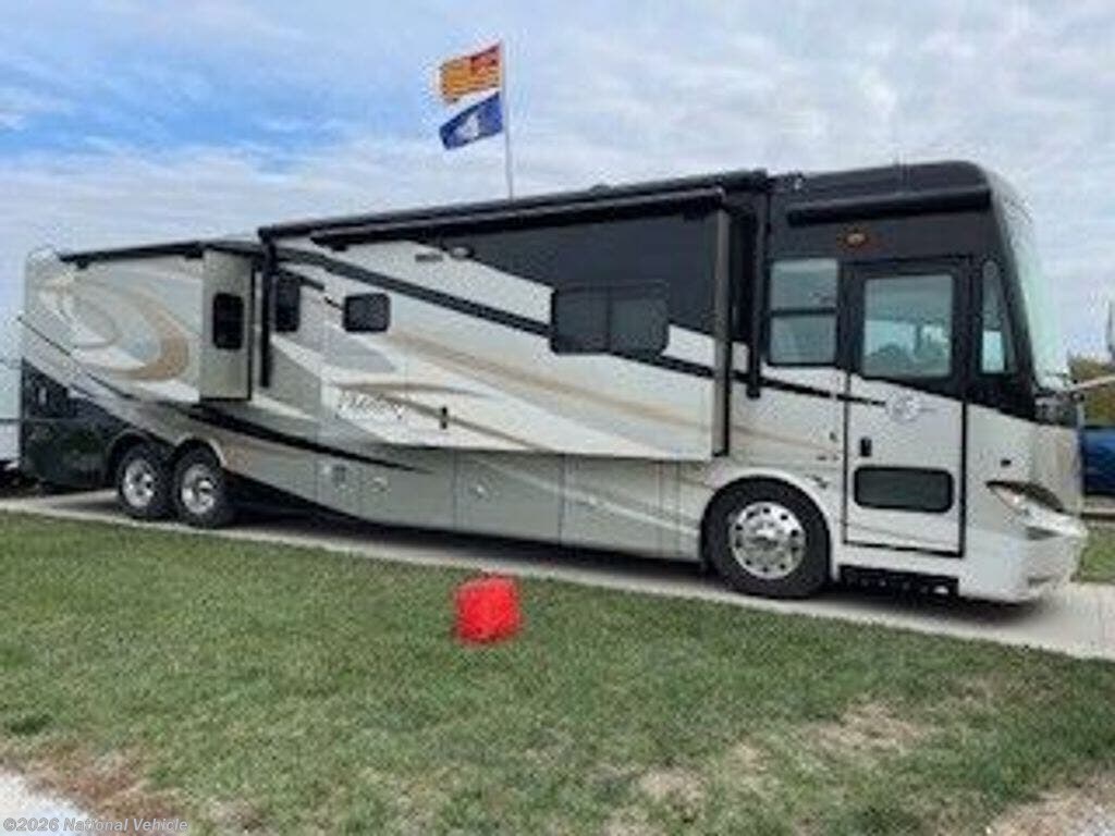 Used 2011 Tiffin Phaeton 42QBH available in Fort Dodge, Iowa