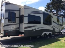 Used 2015 Grand Design Solitude 369RL available in Pismo Beach, California