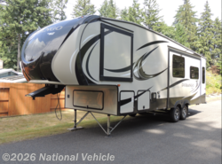 Used 2017 K-Z Durango 1500 D277RLT available in Gig Harbor, Washington