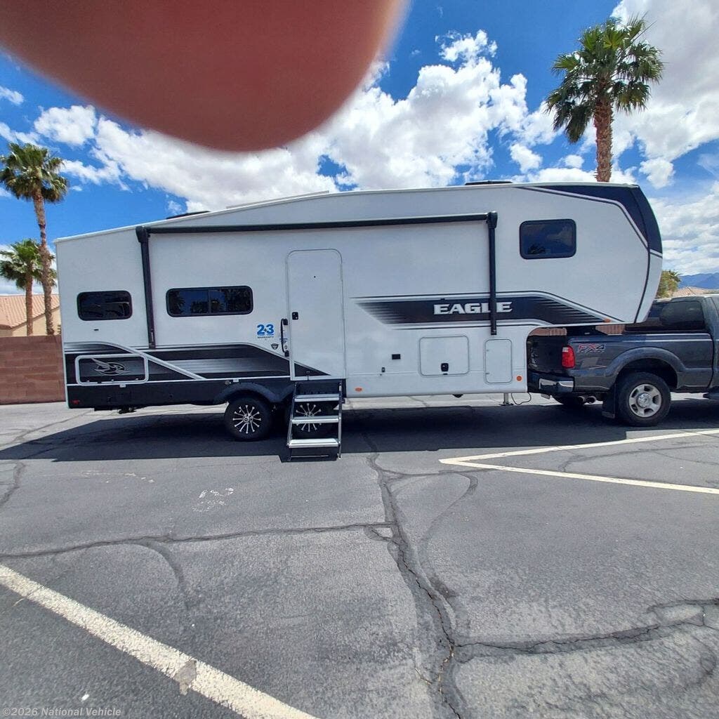 Used 2025 Jayco Eagle SLE 24MLE available in Mesquite, Nevada