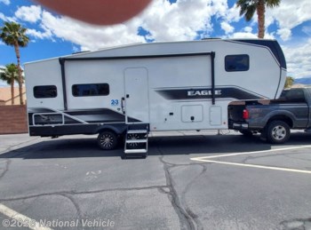 Used 2025 Jayco Eagle SLE 24MLE available in Mesquite, Nevada