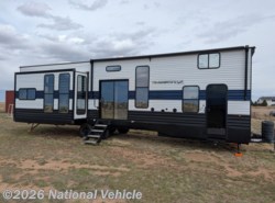 Used 2024 Forest River Timberwolf 39DL available in Fountain, Colorado