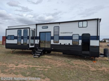 Used 2024 Forest River Timberwolf 39DL available in Fountain, Colorado