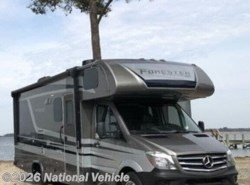 Used 2019 Forest River Forester MBS 2401W available in Harbeson, Delaware