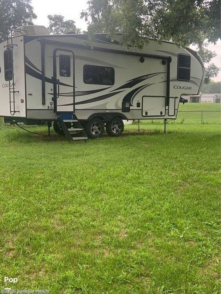 Used 2021 Keystone Cougar 23MLS available in Blaine, Minnesota