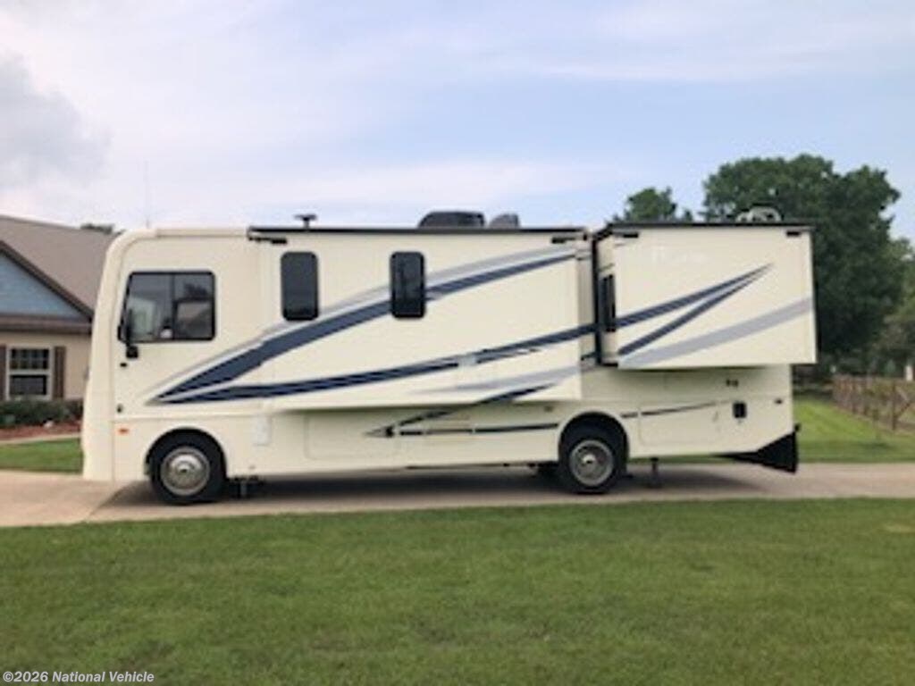 Used 2019 Fleetwood Flair 28A available in Brookshire, Texas
