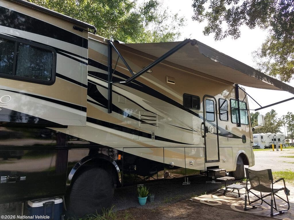 Used 2011 Tiffin Allegro 32CA available in Clermont, Florida