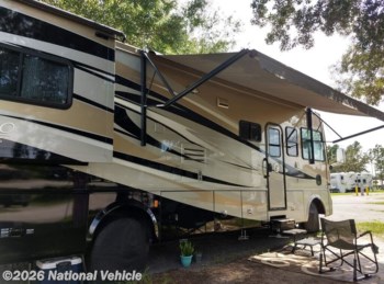 Used 2011 Tiffin Allegro 32CA available in Clermont, Florida
