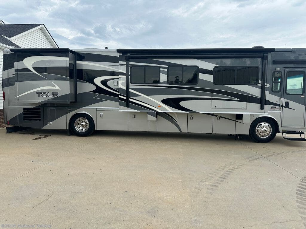 Used 2011 Winnebago Tour 40BD available in Edenton, North Carolina