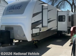 Used 2019 Forest River Wildcat Maxx 28RKX available in Billings, Montana
