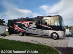 Used 2016 Winnebago Sightseer 36Z available in Punta Gorda, Florida