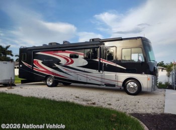Used 2016 Winnebago Sightseer 36Z available in Punta Gorda, Florida