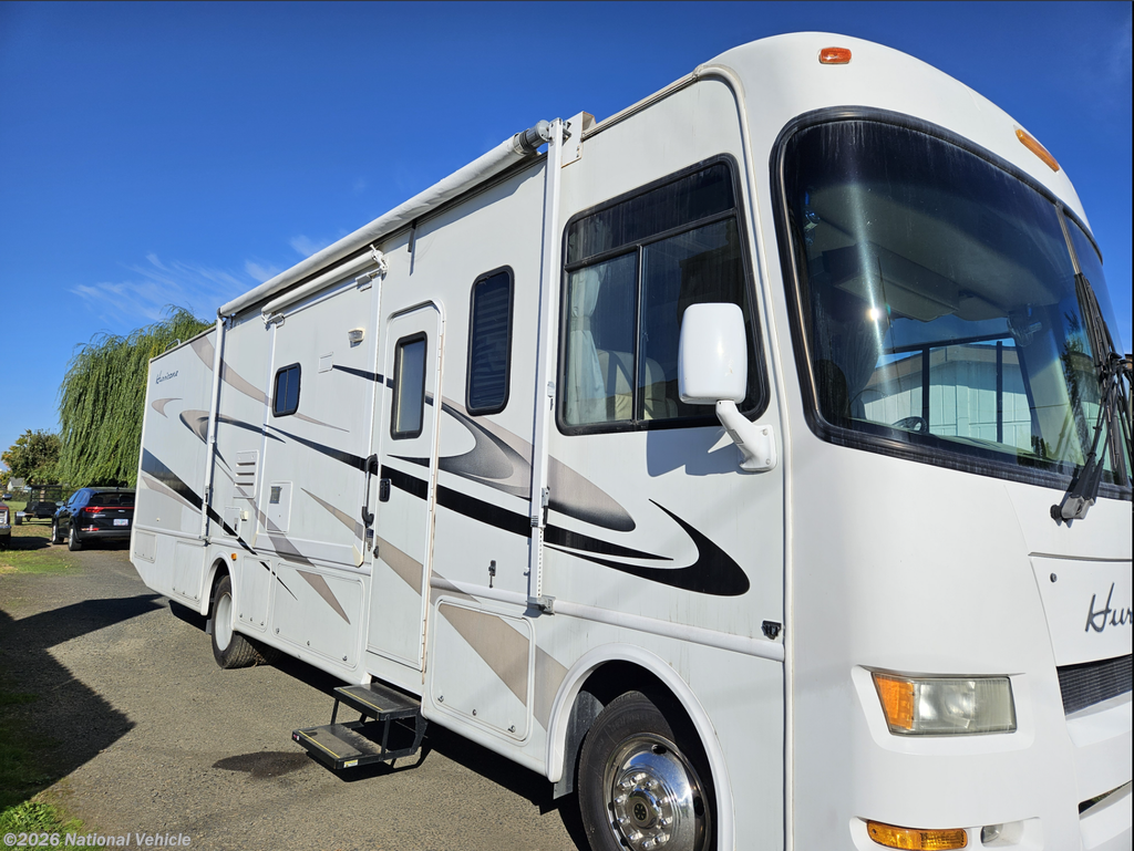 Used 2008 Four Winds  Hurricane 34N available in Eugene, Oregon