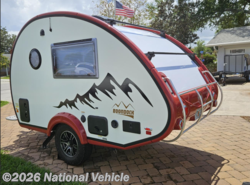 Used 2022 NuCamp T@B 320 S Boondock available in St Cloud, Florida