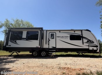 Used 2021 Grand Design Reflection 315RLTS available in Simpsonville, South Carolina