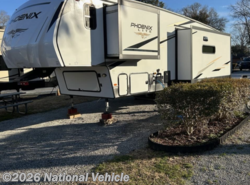 Used 2024 Shasta Phoenix Lite 30RLS available in Cedar City, Utah