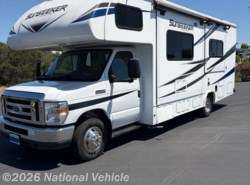 Used 2020 Forest River Sunseeker Classic 2440DS available in Pismo Beach, California
