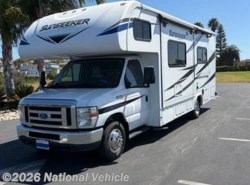 Used 2020 Forest River Sunseeker Classic 2440DS available in Pismo Beach, California
