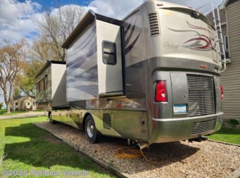 Used 2007 Monaco RV Diplomat 40PDQ available in Iona, Minnesota