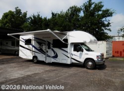Used 2021 Thor Motor Coach Chateau 28Z available in Spring, Texas