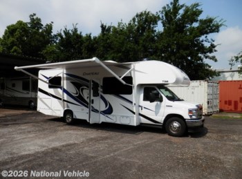 Used 2021 Thor Motor Coach Chateau 28Z available in Spring, Texas