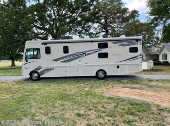 Used 2018 Winnebago Vista 31BE available in Monroe, North Carolina
