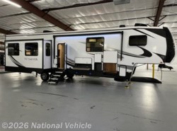 Used 2022 Cruiser RV South Fork 3780MB available in Mt Enterprise, Texas