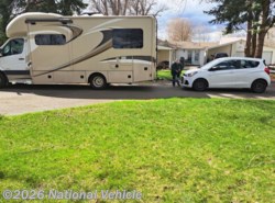 Used 2015 Thor Motor Coach Citation Sprinter 24ST available in Post Falls, Idaho